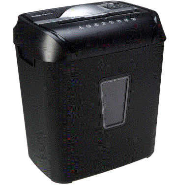 amazon-basics-B07MC4L59R-Cross-Cut-Paper-Credit-Card-Shredder-PRODUCT