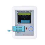 diymore LCR-TC1 LCR TC1 Multi Function Tester - Featured Image