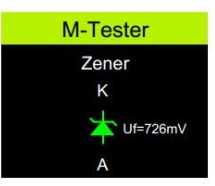 Diymore LCR-TC1 Testeur multifonction LCR TC1 - fig 3