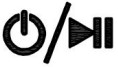 eMoMo Multi Function Audio System - Symbol 5