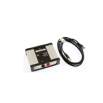 electron plus ASA100 Analog Signature Analyser Software