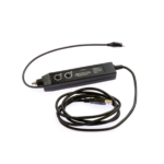 electron plus ASA101A Analog Signature Analyzer Software