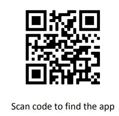 frameo 2023 Photo Frame User Manual - QR Code 1