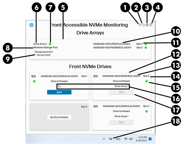 hp-Front-Accessible-NVMe-Storage-FIG-1