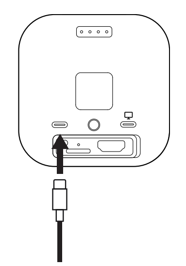 Use With The Mevo App