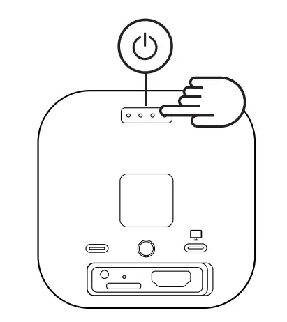 Use With The Mevo App