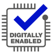 tynetec FM0827 Sensor Controller - Symbols 1