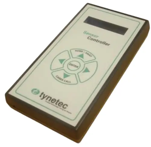 tynetec FM0827 Sensor Controller