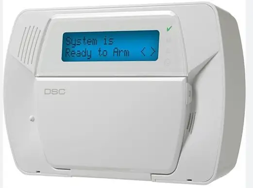 24INControl TL8055LT Dual Path Controller