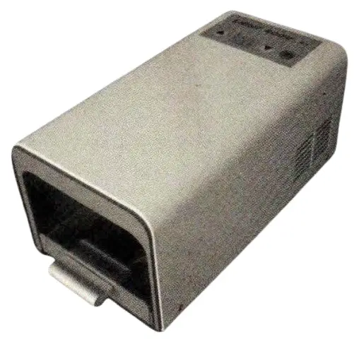 A1 Light Curing Unit 