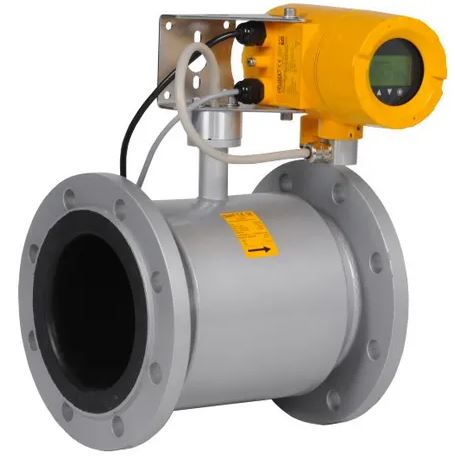 APLISENS-PEM-1000-Electromagnetic-Flowmeter-Pulse-Output-Interfacing-product