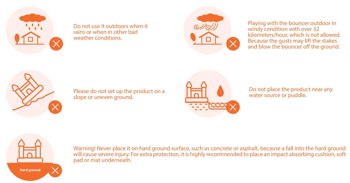 AirMyFun-82011B0
-Toddler-Bounce-House-with-Blower-fig \(5\)