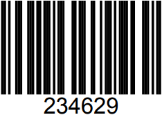 BANNER LC25 Pro Controller with IO-Link - Bar Code