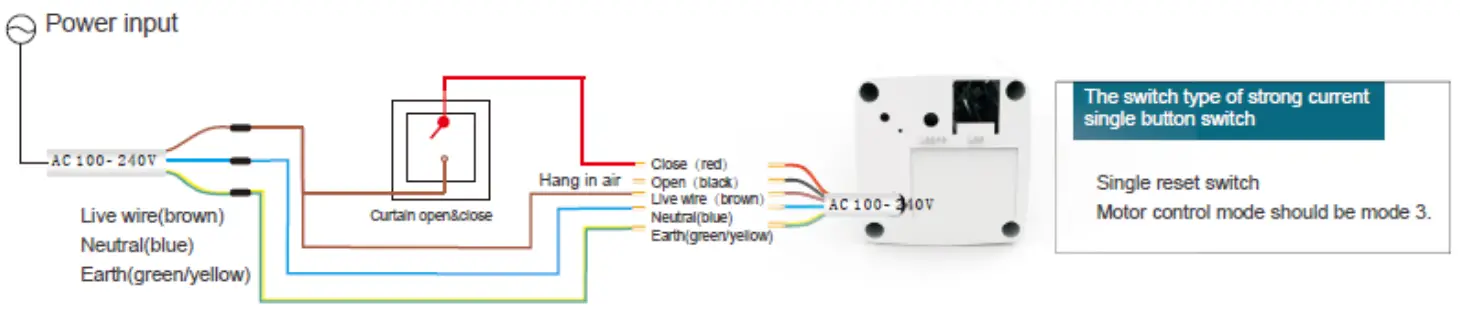 BINTHEN-
BCM500DSTYW-Intelligent-Curtain- \(12\)