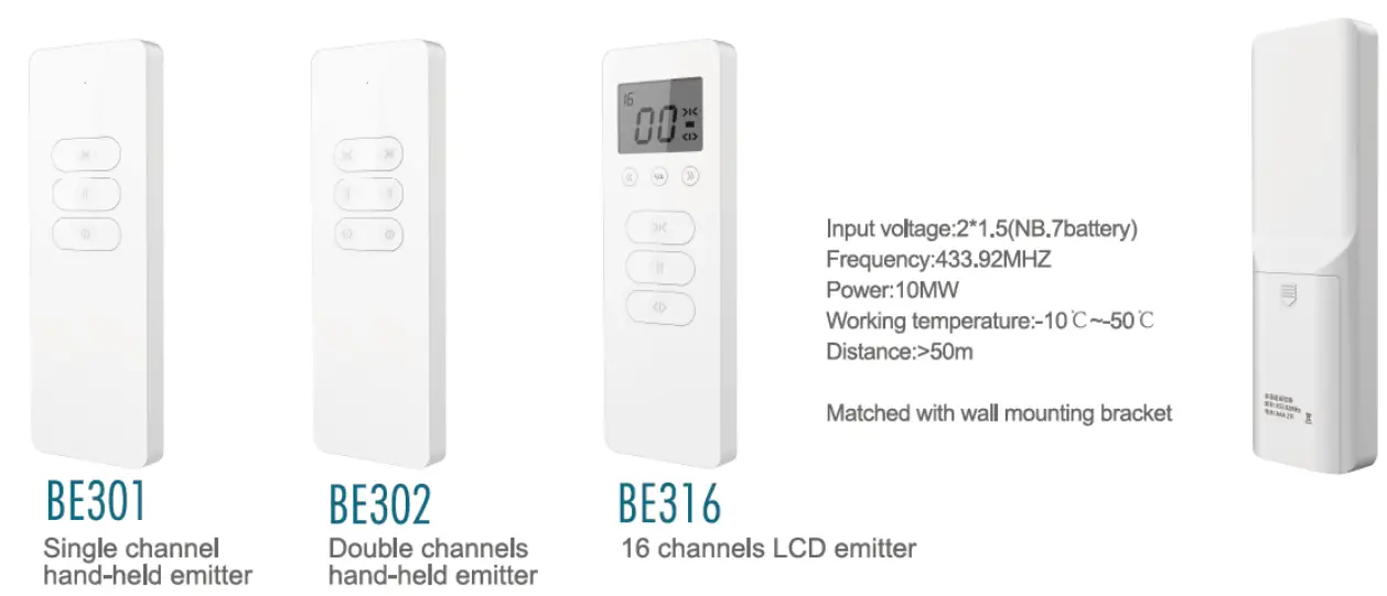 BINTHEN-BCM500DSTYW-Intelligent-Curtain- \(15\)