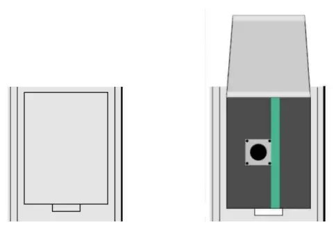 BLIIOT BL206 Distributed Distributed Input Output Ethernet - Schematic
