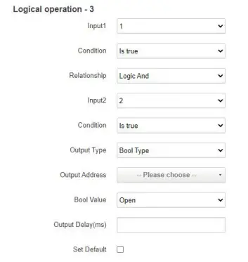 BLIIOT BL206 Distributed Distributed Input Output Ethernet - Users