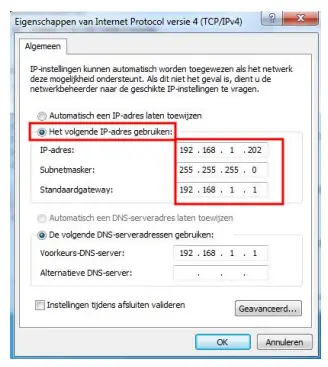 BLIIOT BL206 Distributed Distributed Input Output Ethernet - address
