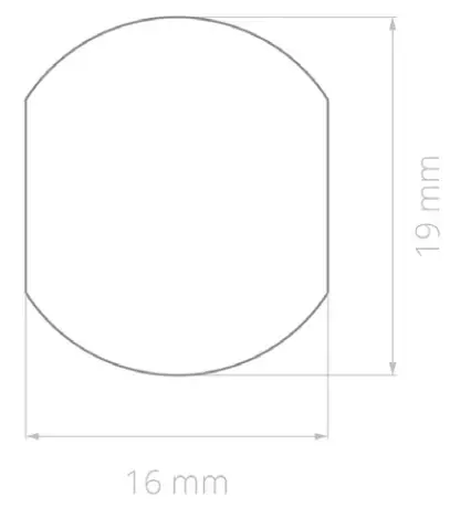 Mounting Dimensions