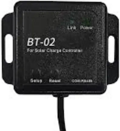 Changzhou Jianwei JWBT-02 Bluetooth Module Remote Contro