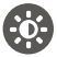 ChefRobot CR-8 Multifunctional Food Processor - Power Display