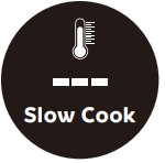 ChefRobot CR-8 Multifunctional Food Processor - Slow Cook