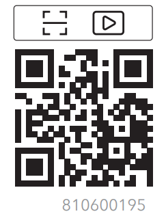 Cudy AP01 AX3000 Ceiling Mount Wi-Fi 6 Access Point - qr code