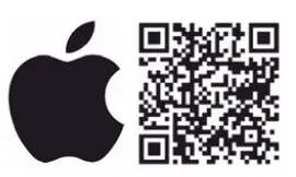 DALTON D0516 Smart Fingerprint Lock - qr code2