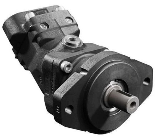 Danfoss 51 1 Motor Electrohydraulic Two Position Controls