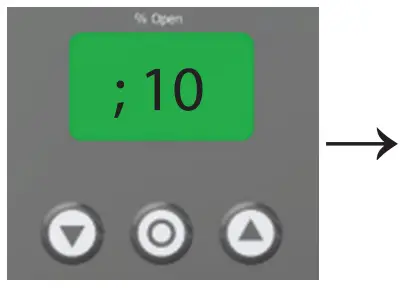 Programming The ICAD 