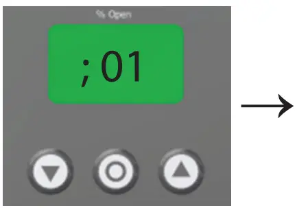Programming The ICAD 