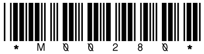 Danfoss FA11 iC7 Automation iC7 Series Frequency Converters - Bar Code 2