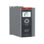 Danfoss FK09 iC7 Series Frequency Converters - Feature image
