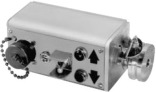 Danfoss-MCW101A-Time-Proportional-Level-Controller -PRODUCT