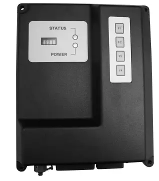 Danfoss-S2X-Microcontroller-product