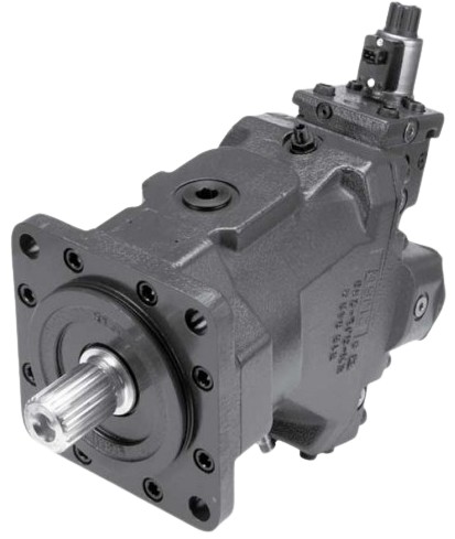 Danfoss T1 Electrohydraulic Two Position Controls