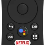 EVOFORCE1 ប្រព័ន្ធប្រតិបត្តិការ Android STB ជាមួយនឹងការណែនាំអ្នកប្រើប្រាស់ការបញ្ជាពីចម្ងាយ TiVo Creek