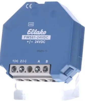 Eltako-FWS61-24V-DC-Wireless-Weather-Data-Transmitter-Module-PRODUCT