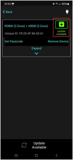 ITC VersiControl Smart System Plus - Figure 4