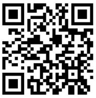 Inovonics EN5040 High Power Repeater with Transformer Instruction Manual - QR Code