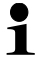 KERN TYKUP 13 A Interface Adapter with Cable for Extension Box - Symbols