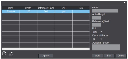 KoPa WiFi Lab for Windows Software - Software Instructions 12