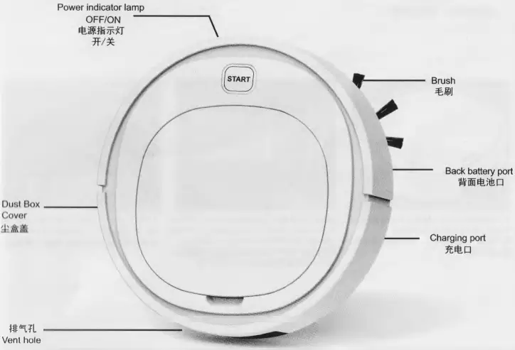 LEDinside-FR-S-CE-Robotic-Vacuum-Cleaner-fig-1