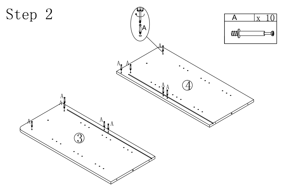 Assembly Instructions