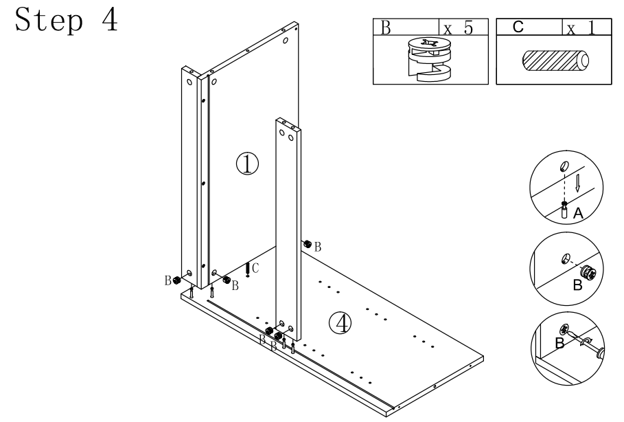 Assembly Instructions