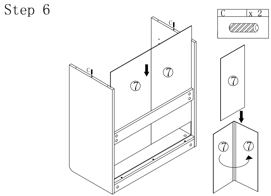 Assembly Instructions
