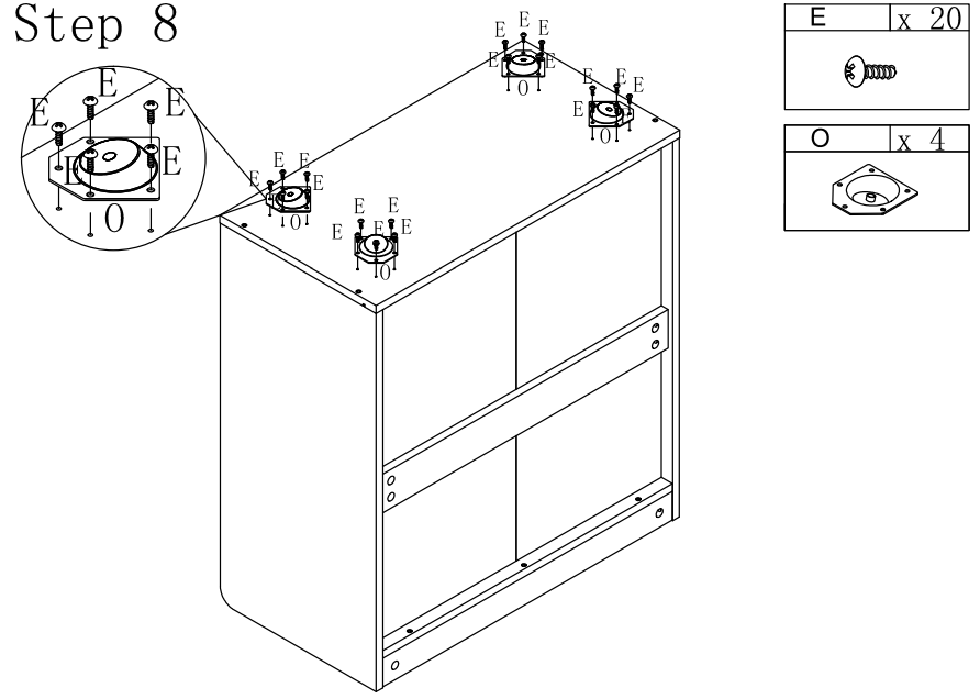 Assembly Instructions