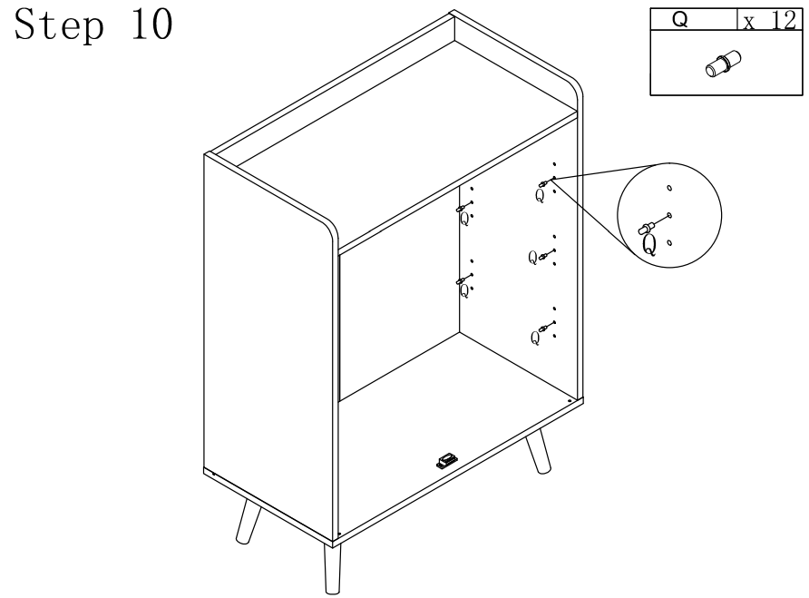 Assembly Instructions