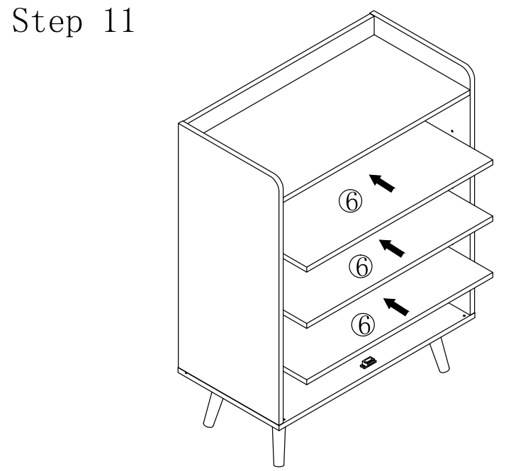 Assembly Instructions