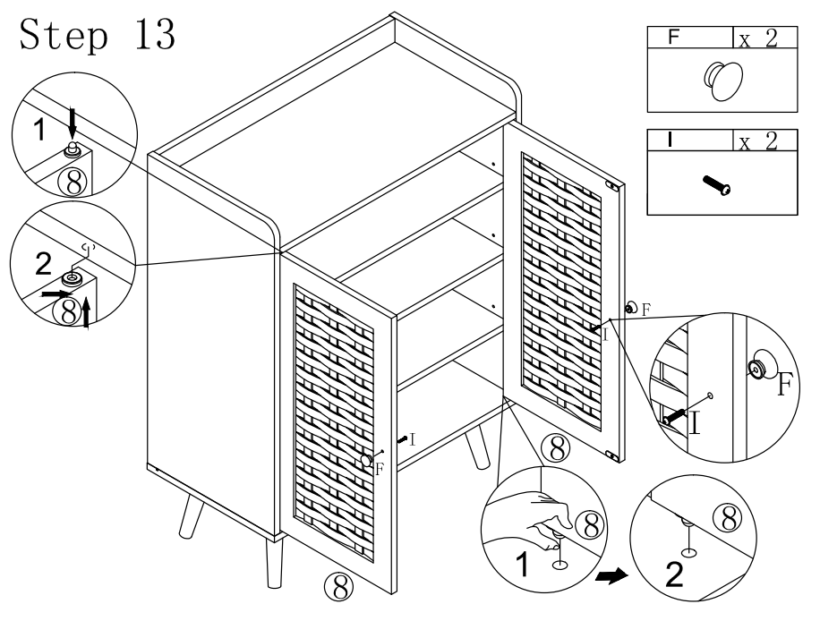 Assembly Instructions